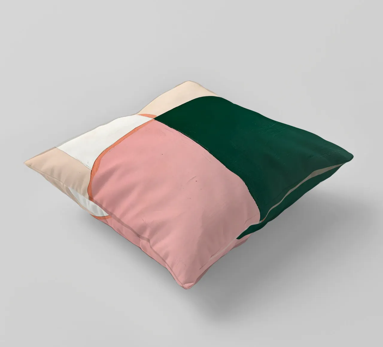 Minimo cuscino da Euphoria Theresa