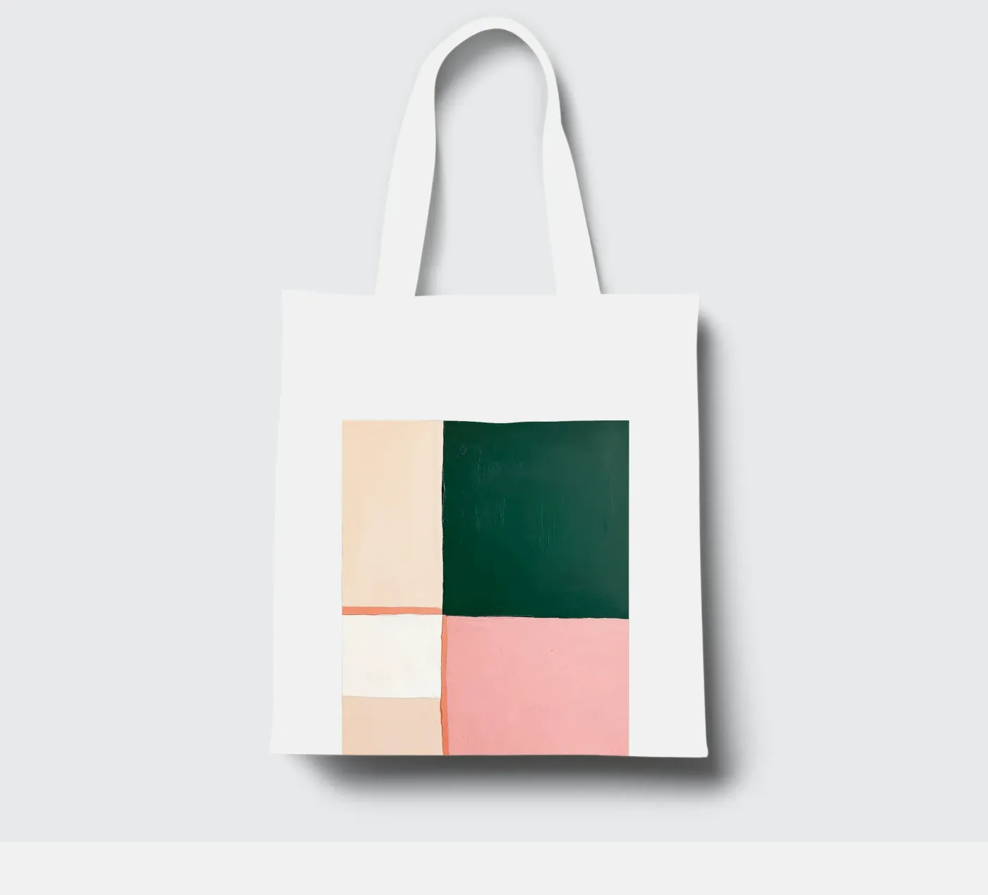 Minimo borsa in juta da Euphoria Theresa