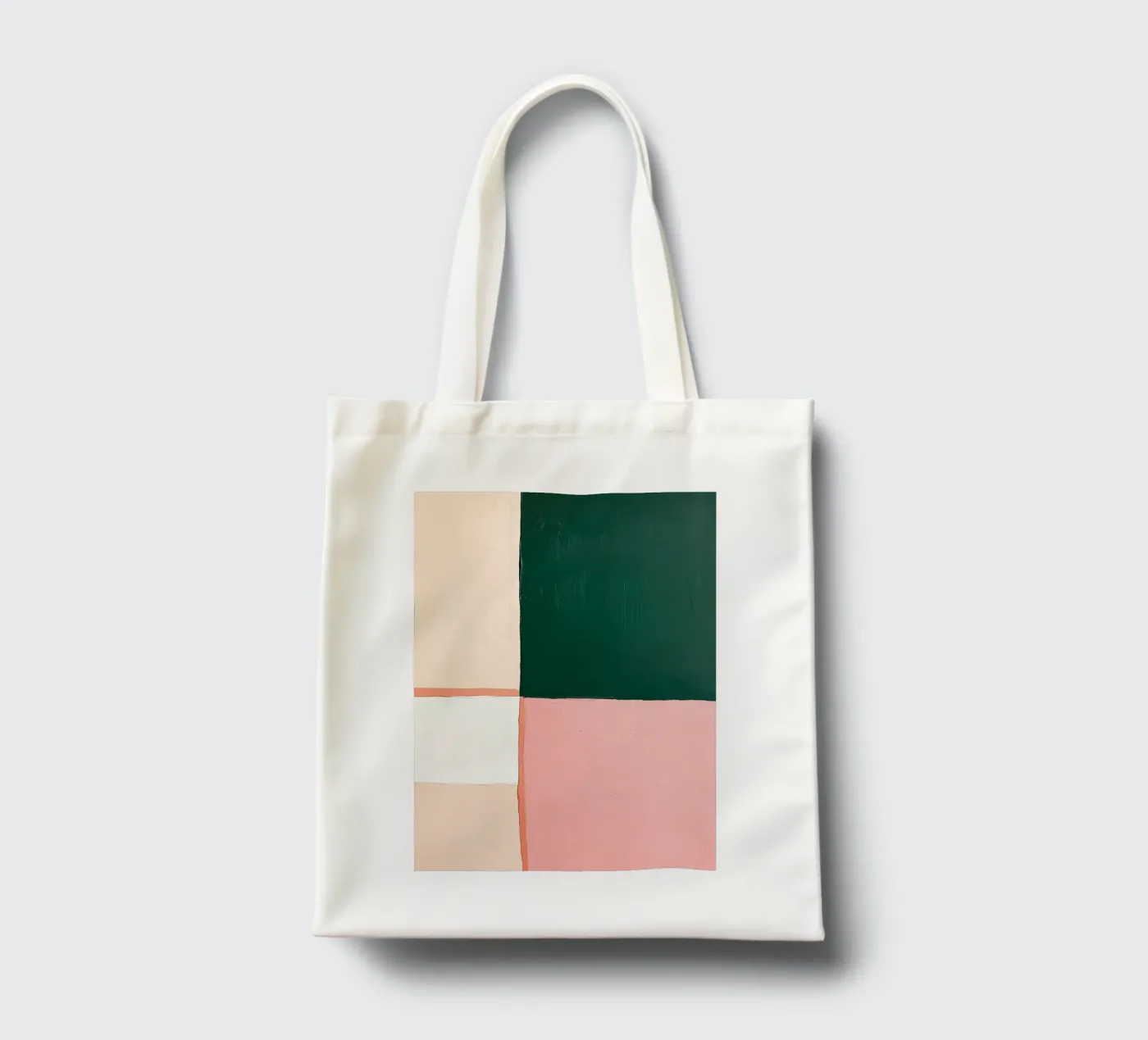Minimo borsa in juta da Euphoria Theresa