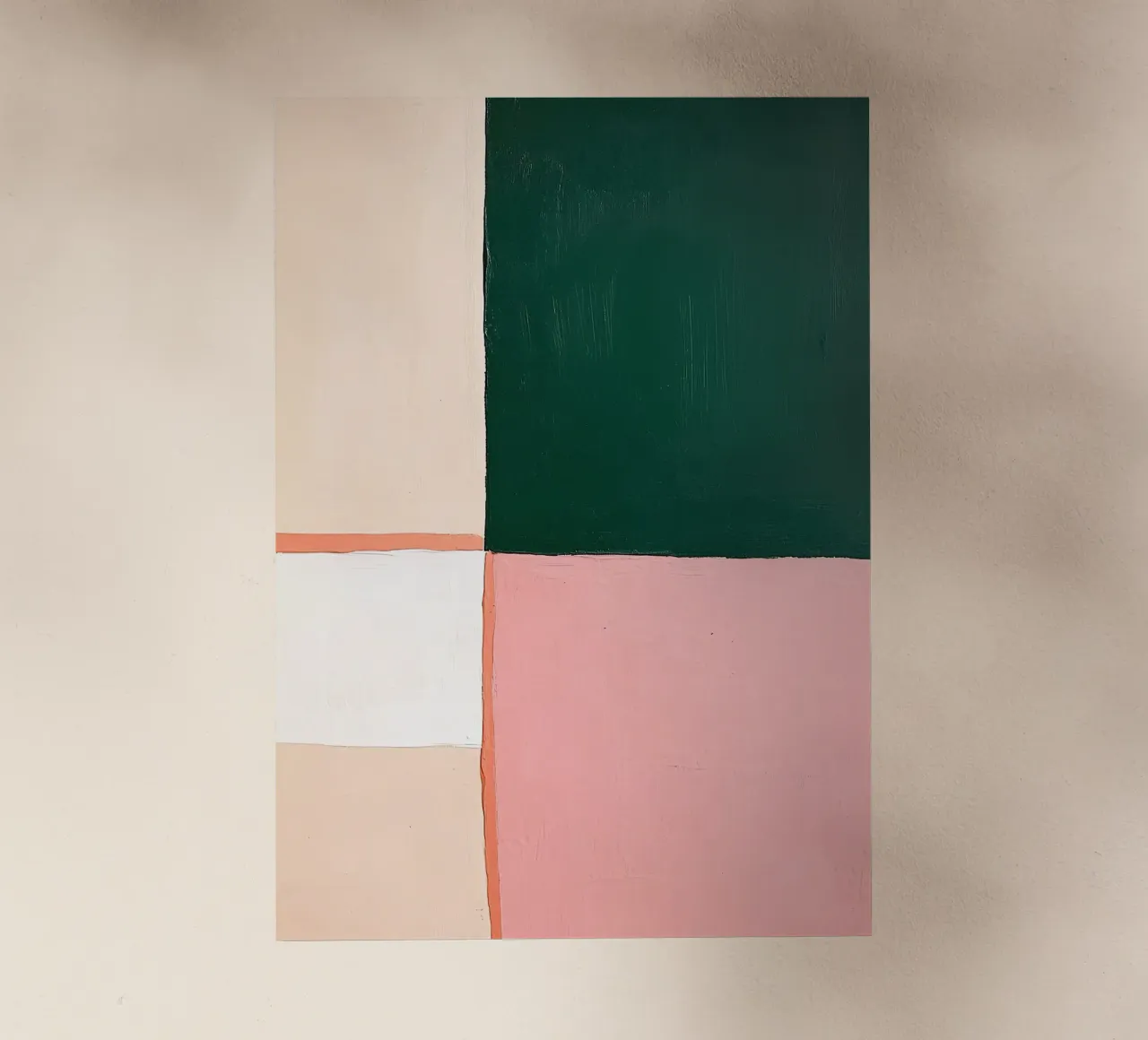 Minimo pellicola backlit da Euphoria Theresa