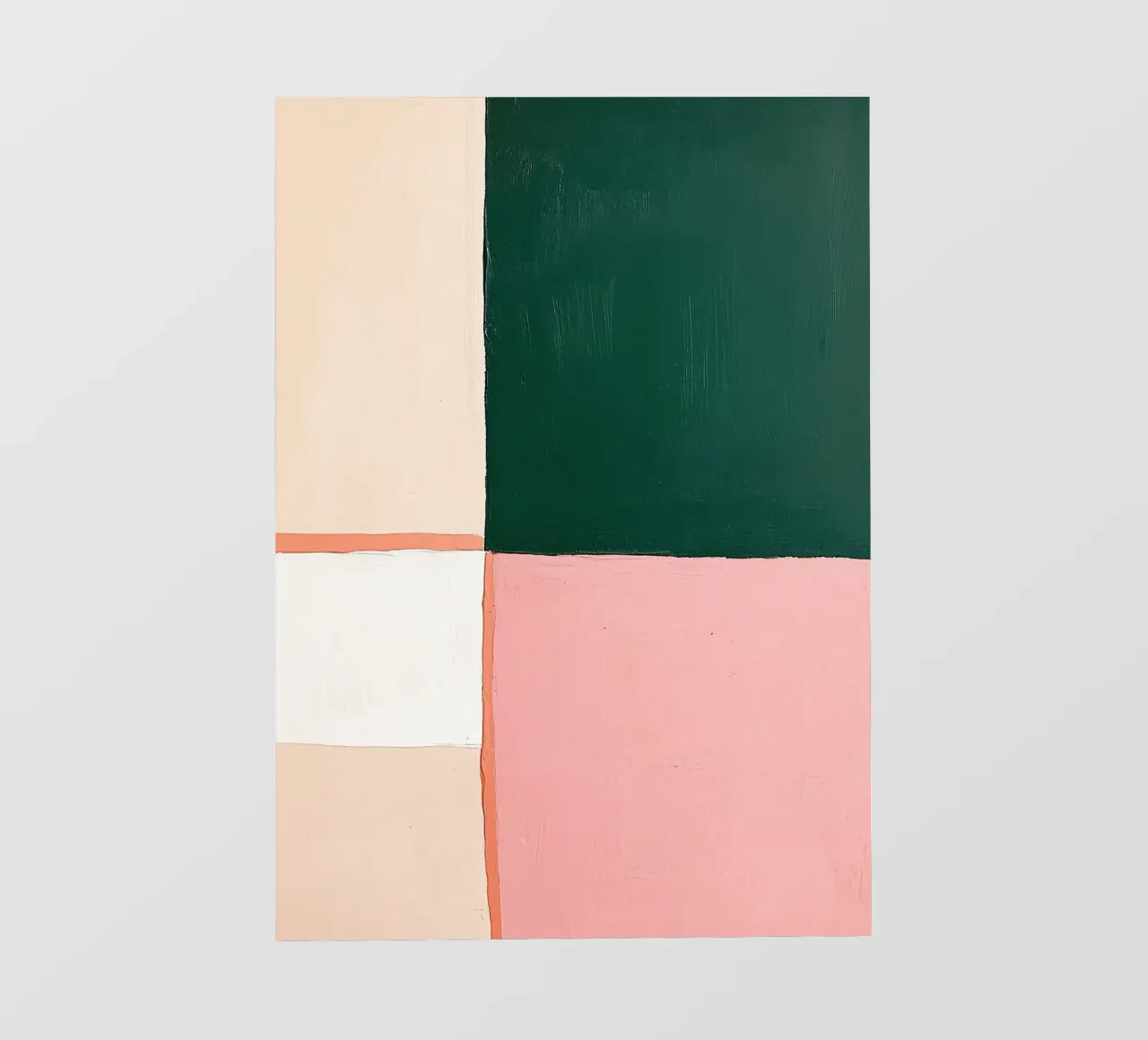 Minimo pellicola backlit da Euphoria Theresa