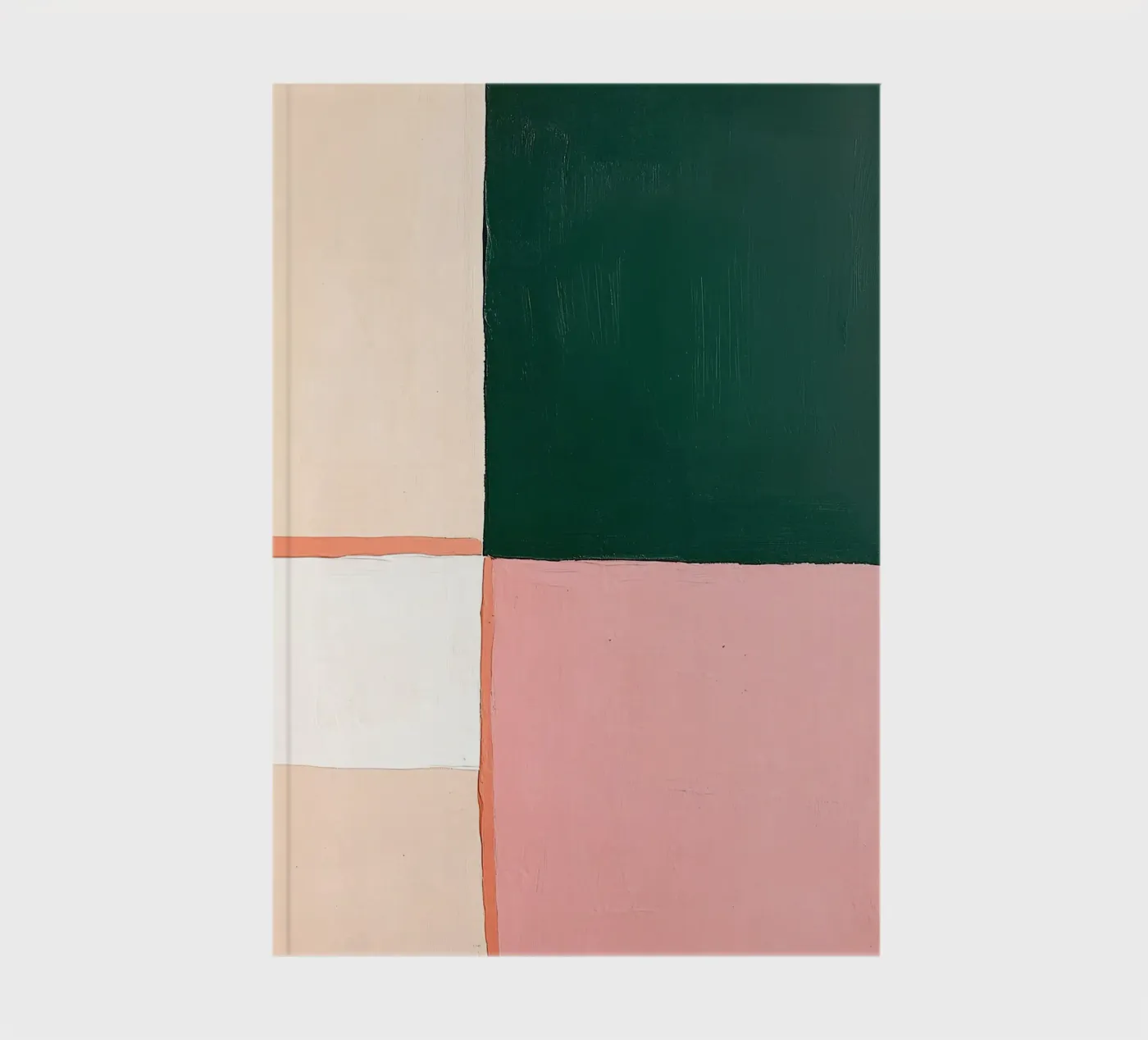 Minimo quaderno da Euphoria Theresa