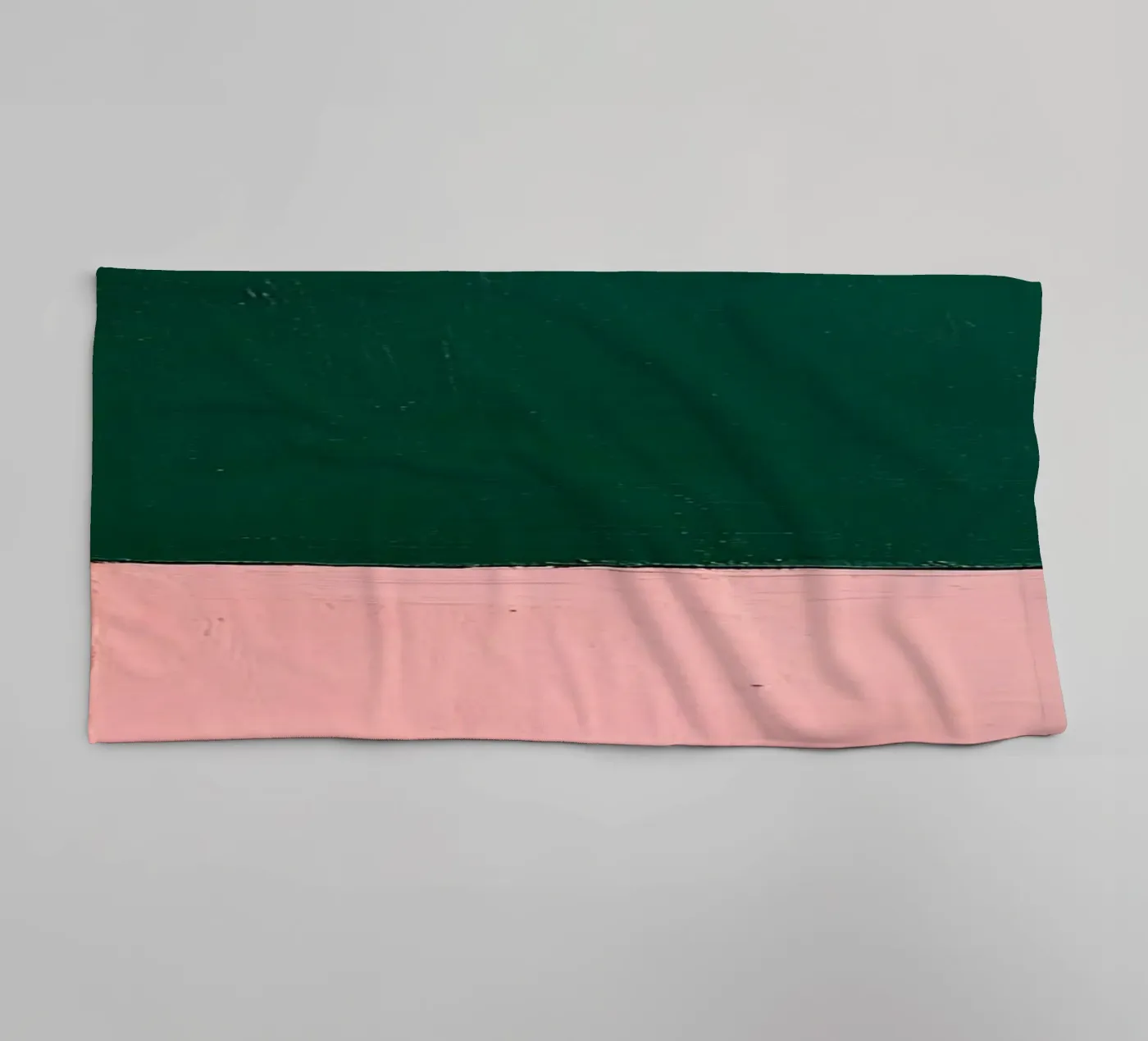 Minimal towel by Euphoria Theresa