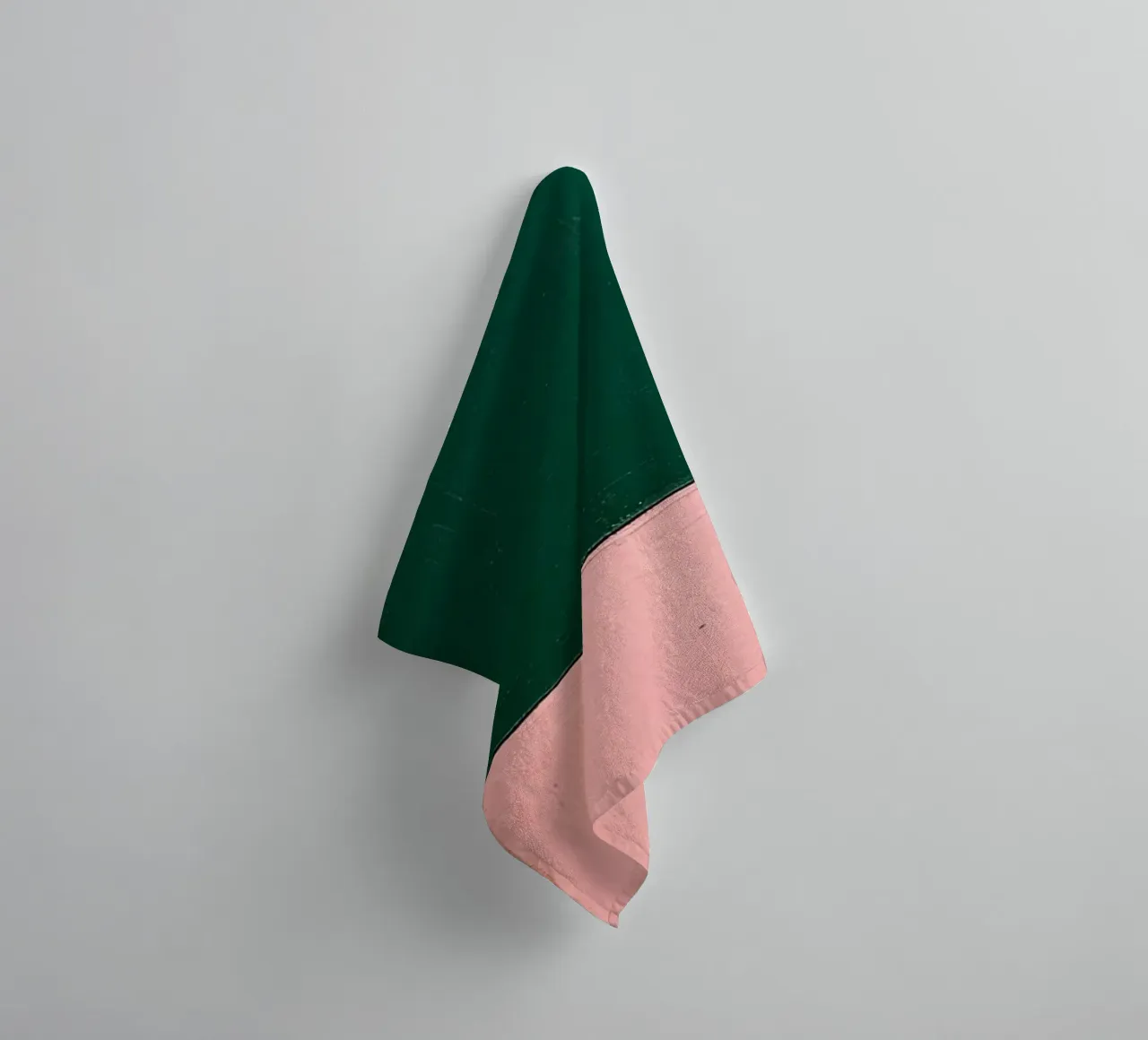 Minimo asciugamano da bagno da Euphoria Theresa