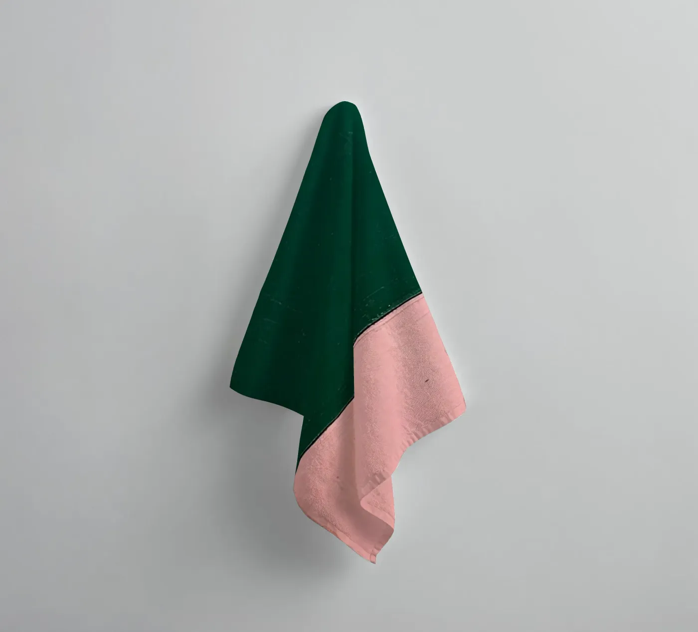 Minimal towel by Euphoria Theresa