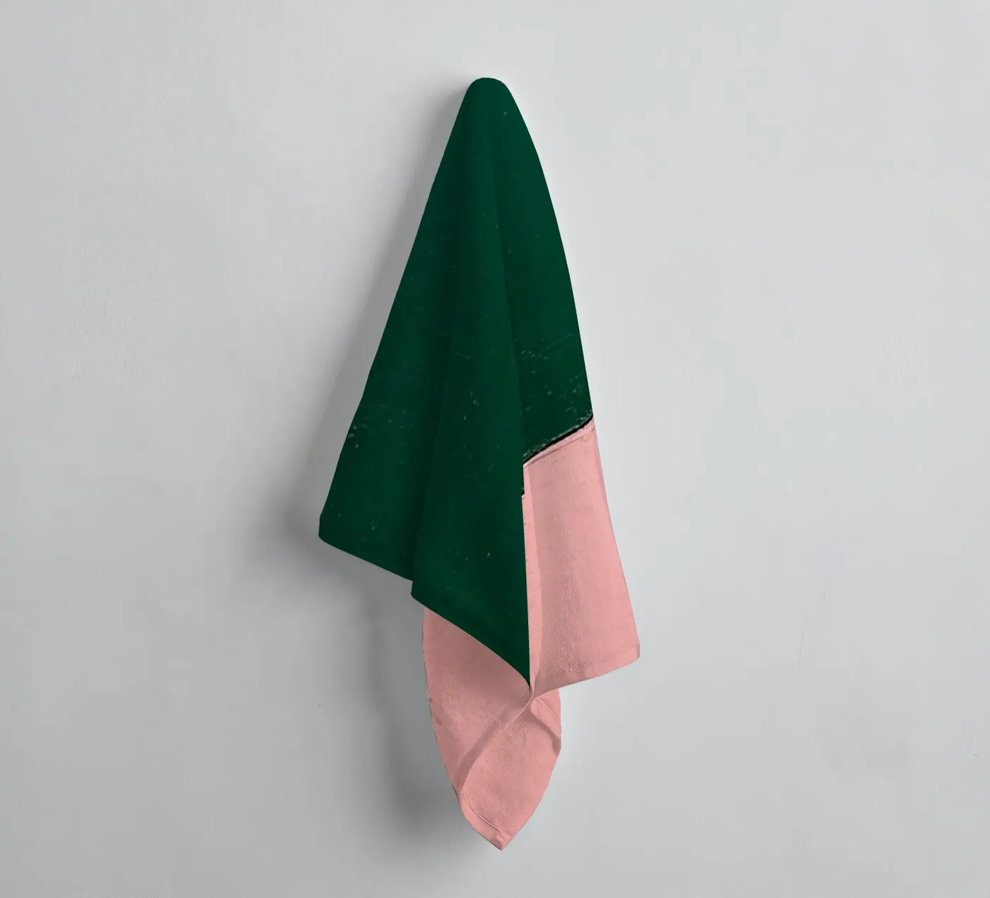 Minimal towel by Euphoria Theresa