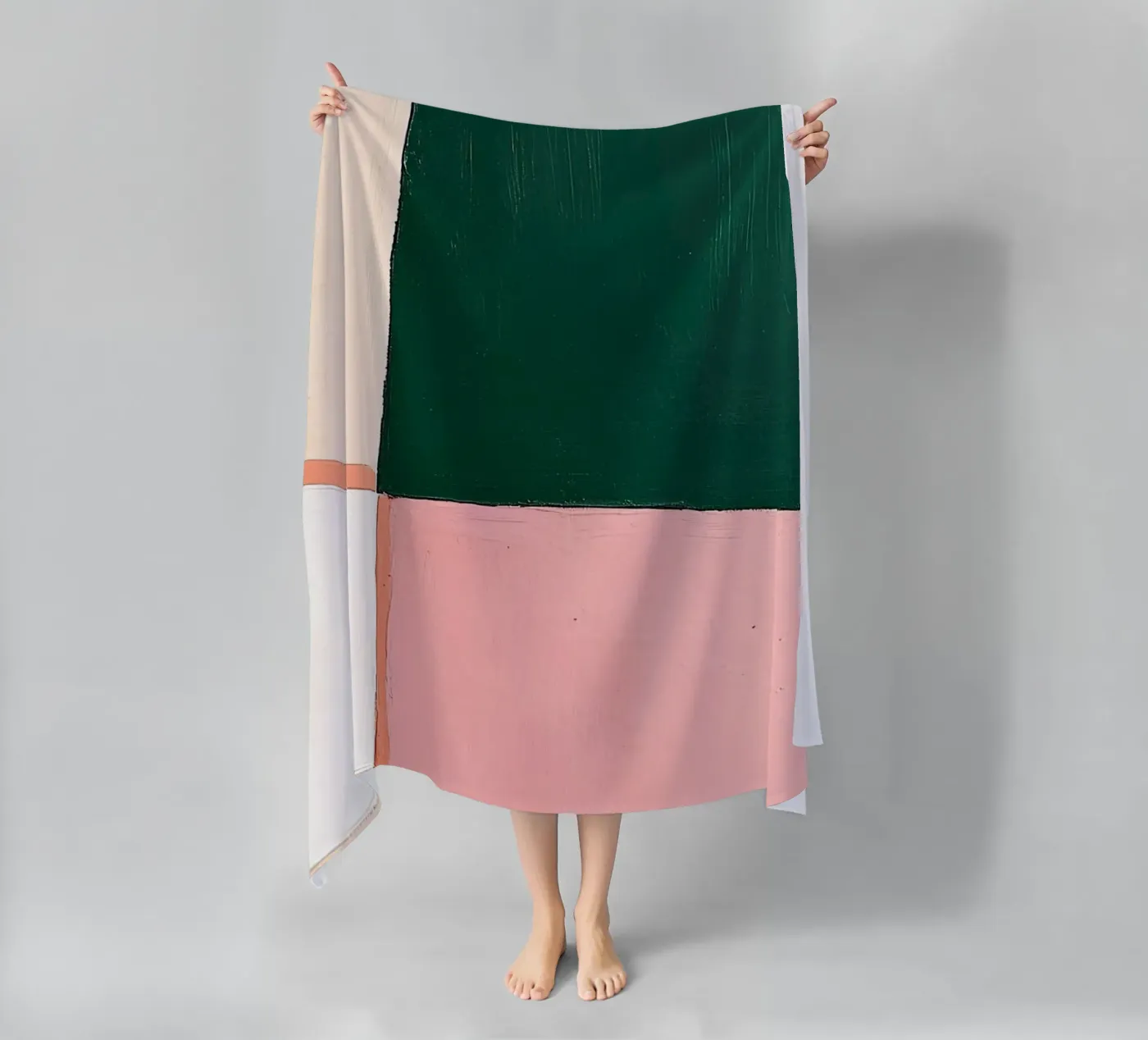 Minimal telo mare da Euphoria Theresa