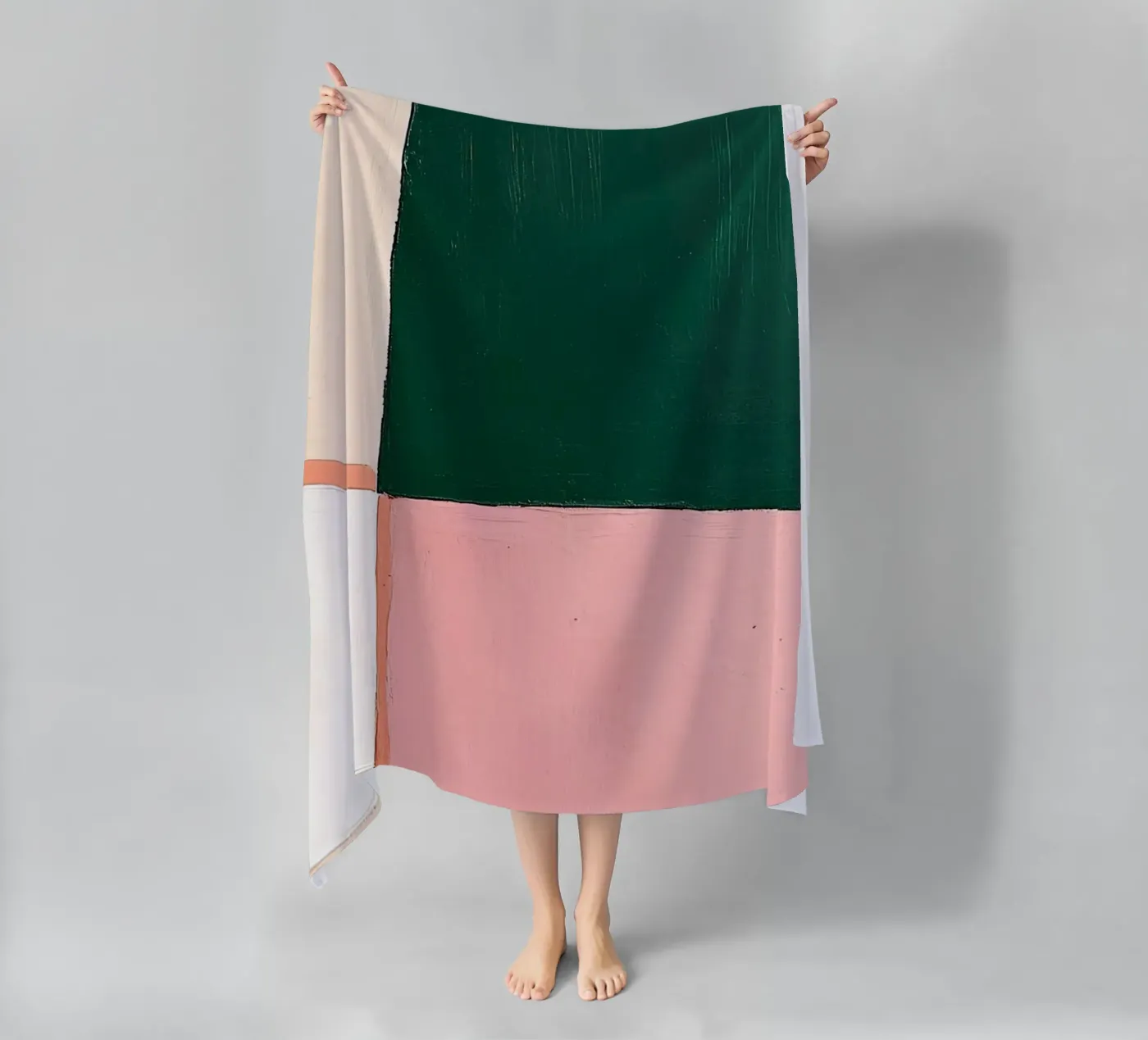 Minimo telo mare da Euphoria Theresa