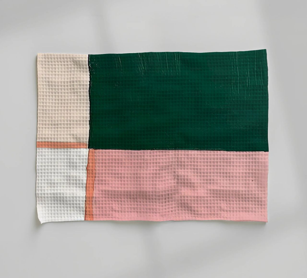 Minimal Geschirrtuch von Euphoria Theresa