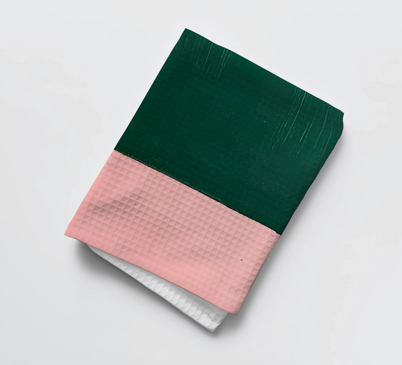 Minimal Geschirrtuch von Euphoria Theresa
