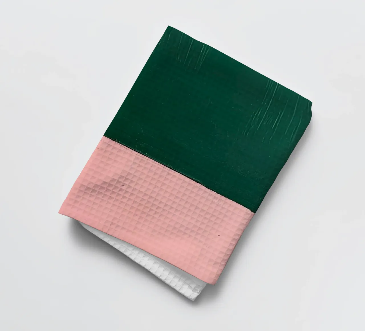 Minimal Geschirrtuch von Euphoria Theresa