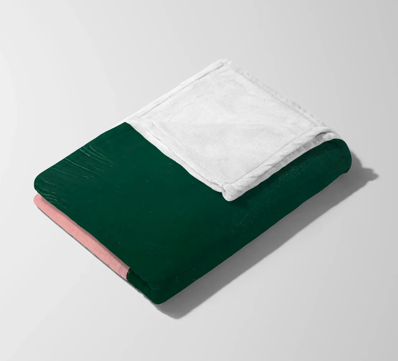 Minimo coperta in pile da Euphoria Theresa