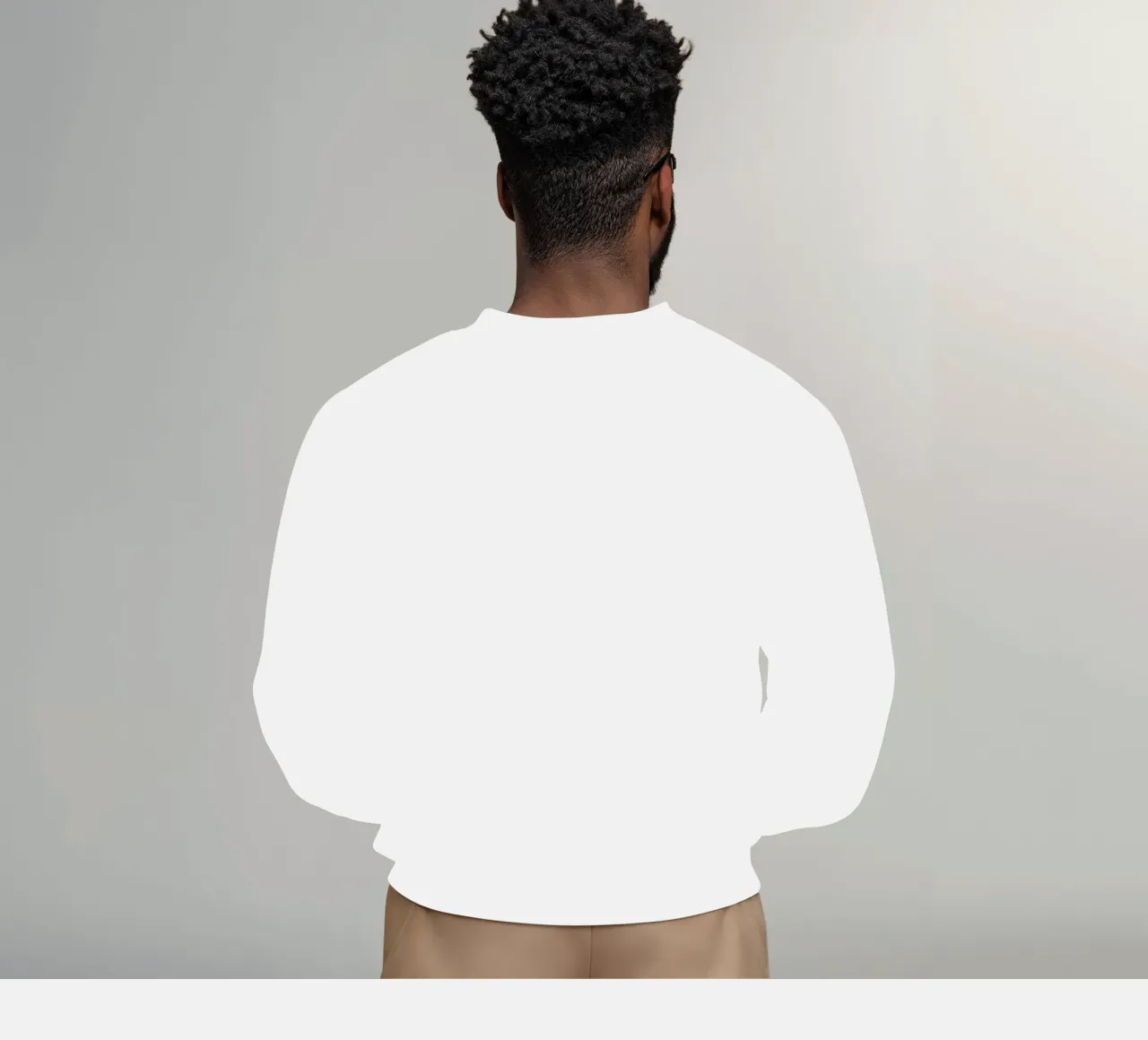 Snail_2a sweatshirt by Tierisch bunt by LK