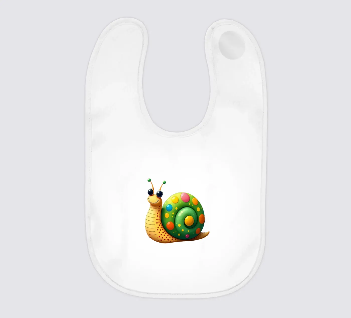 Lumaca_2a bavaglino da Tierisch bunt by LK