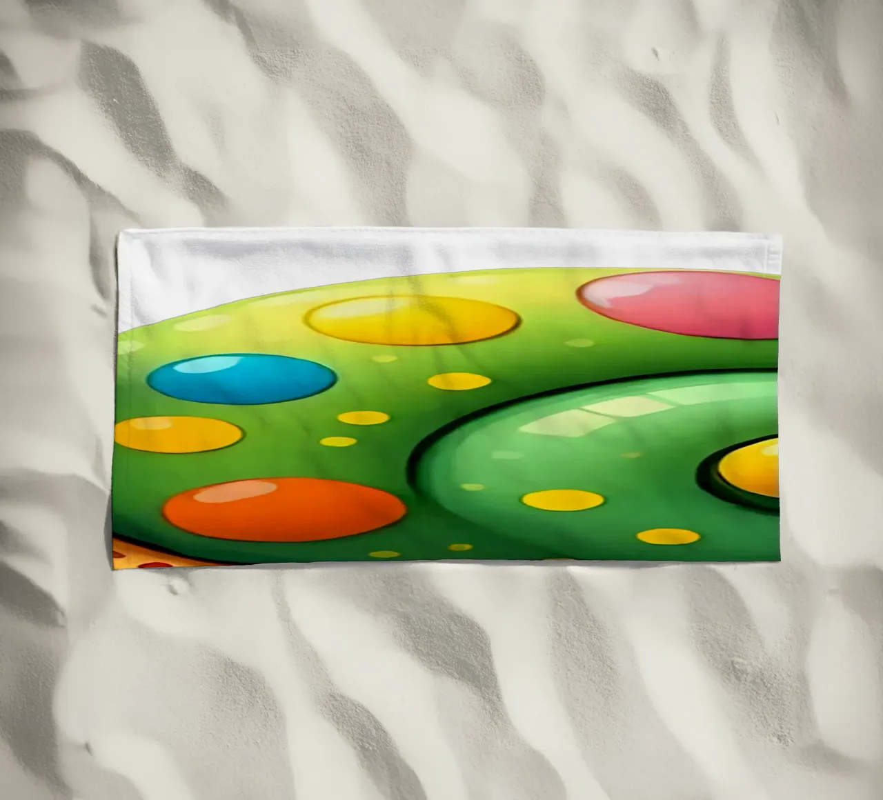 Lumaca_2a telo mare da Tierisch bunt by LK