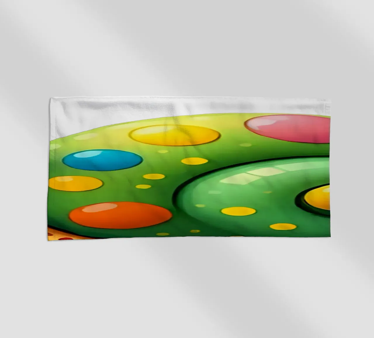 Lumaca_2a telo mare da Tierisch bunt by LK