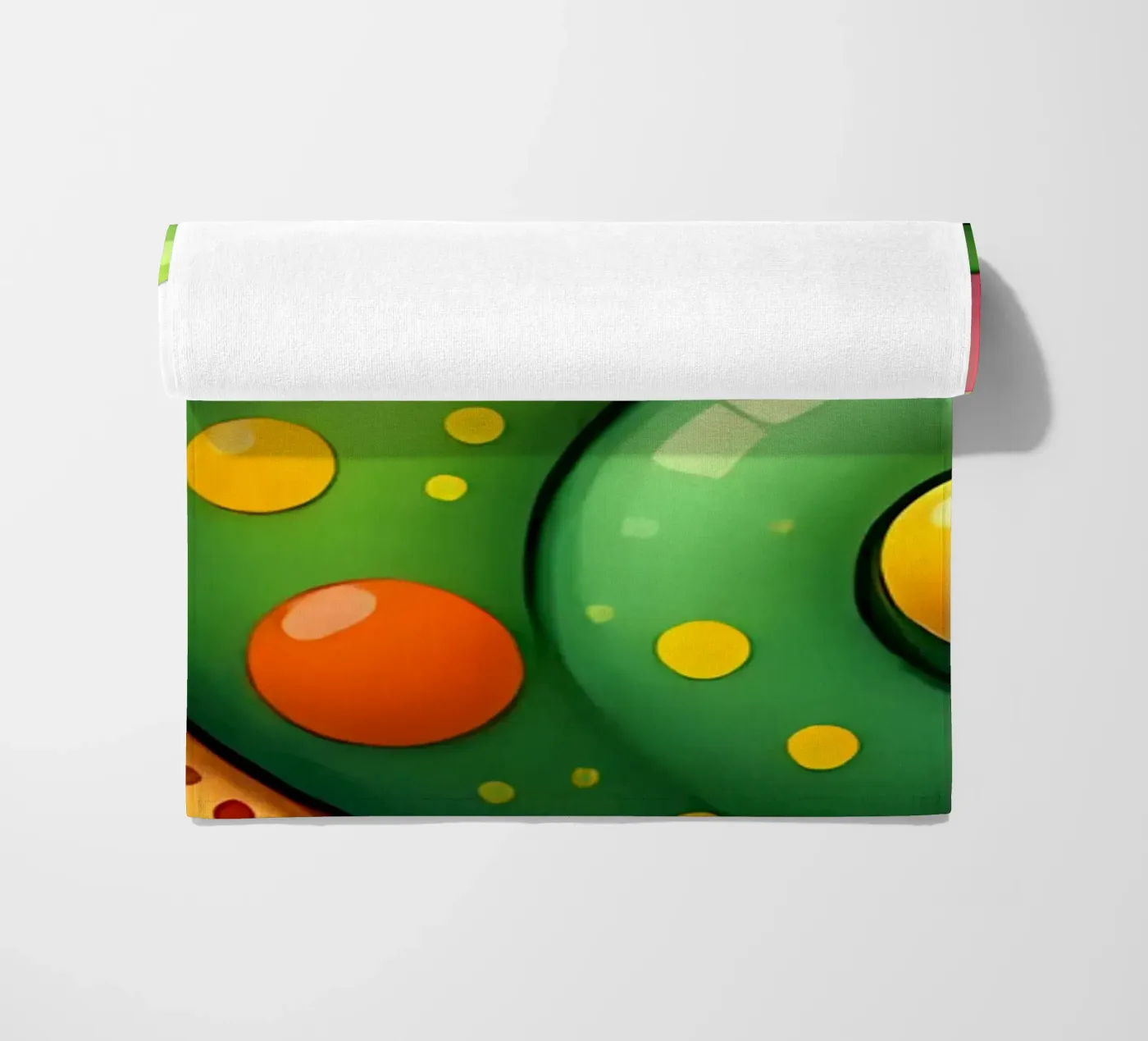 Snail_2a telo mare da Tierisch bunt by LK