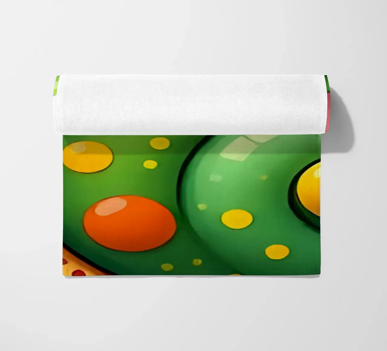 Lumaca_2a telo mare da Tierisch bunt by LK