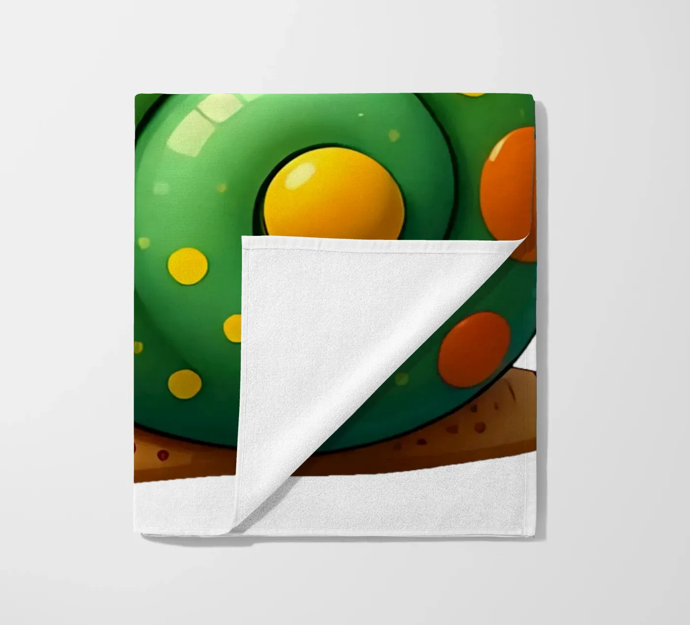 Snail_2a telo mare da Tierisch bunt by LK