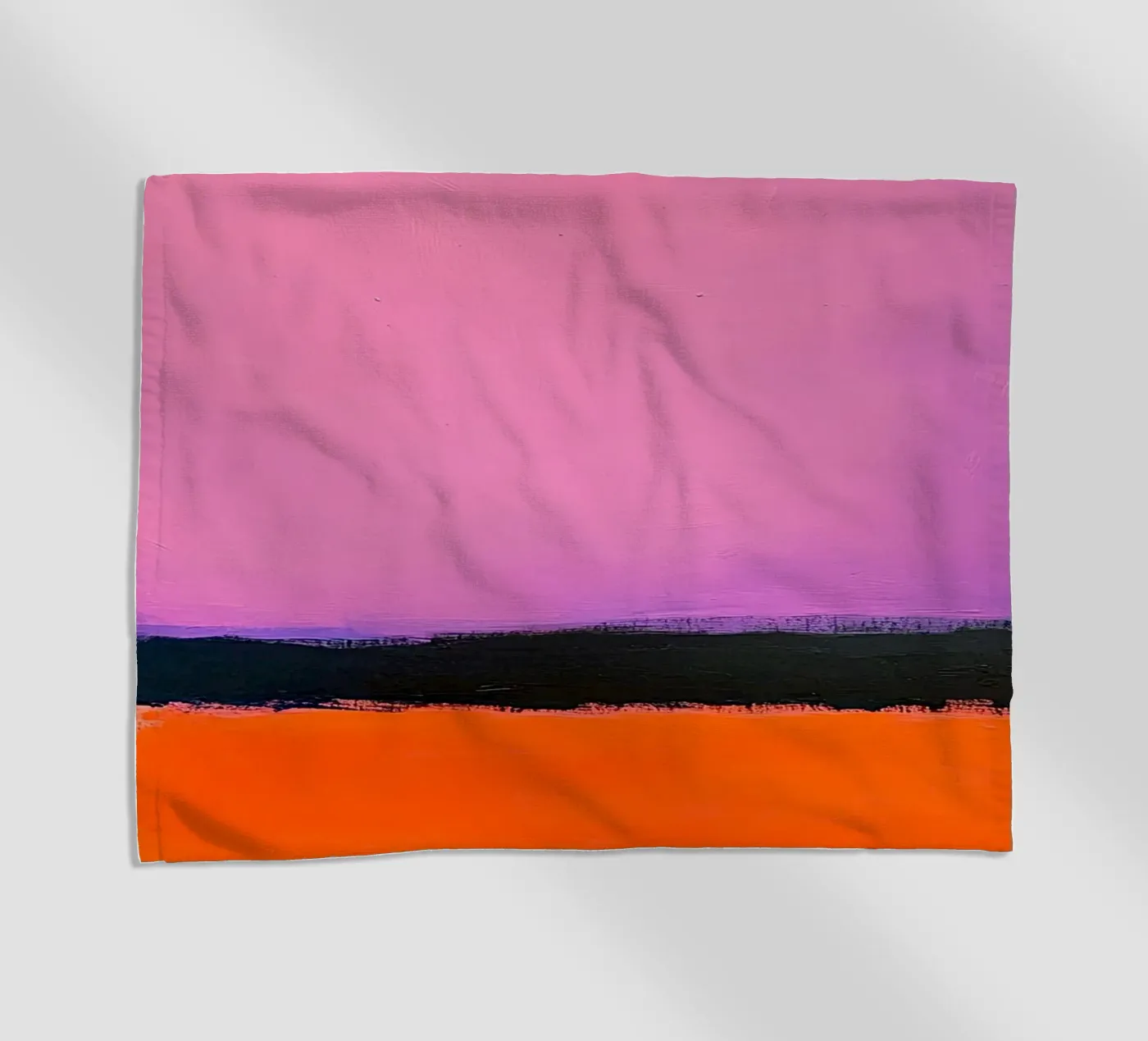 Minimaal strandhanddoek van Euphoria Theresa