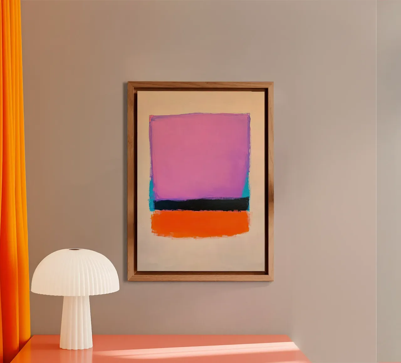 Minimo alluminio dibond da Euphoria Theresa