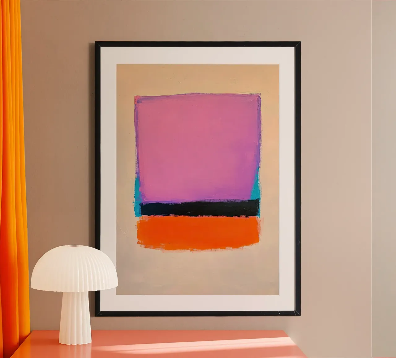 Minimo poster da Euphoria Theresa