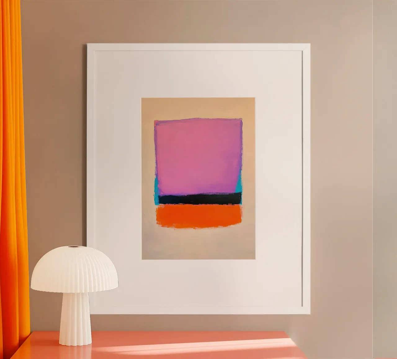 Minimo poster da Euphoria Theresa