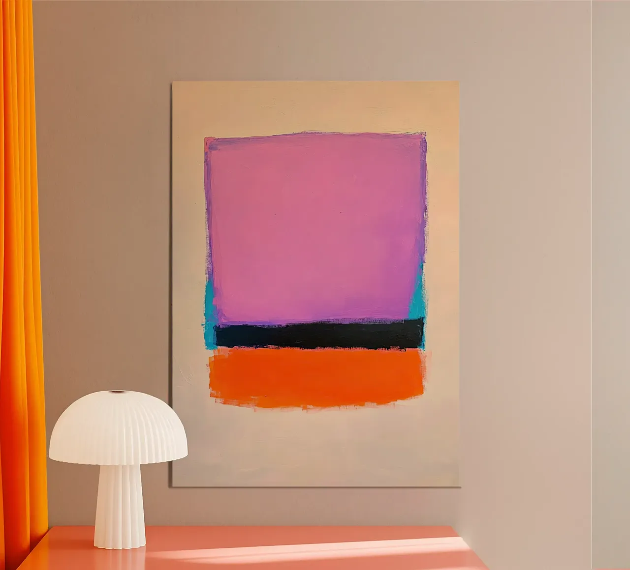 Minimo poster da Euphoria Theresa