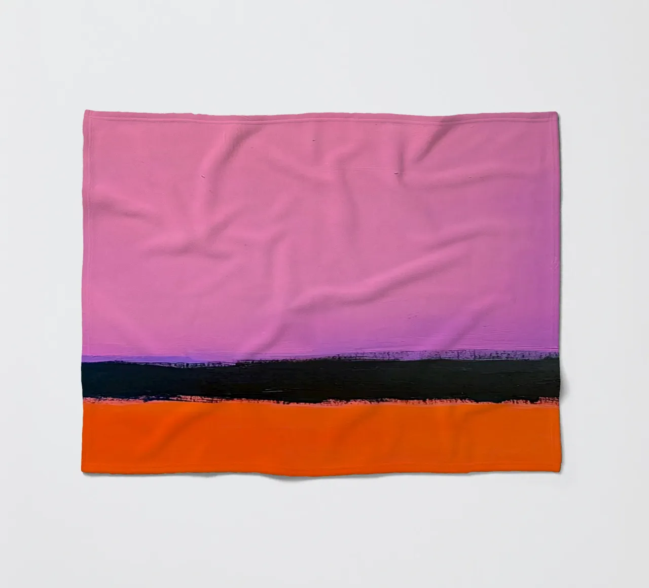 Minimo coperta in pile da Euphoria Theresa