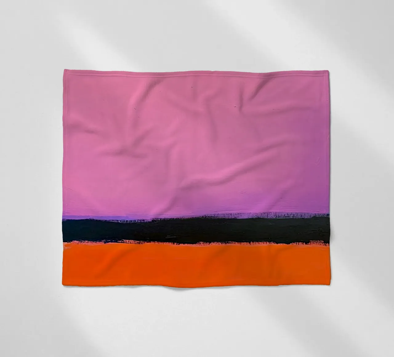 Minimo coperta in pile da Euphoria Theresa