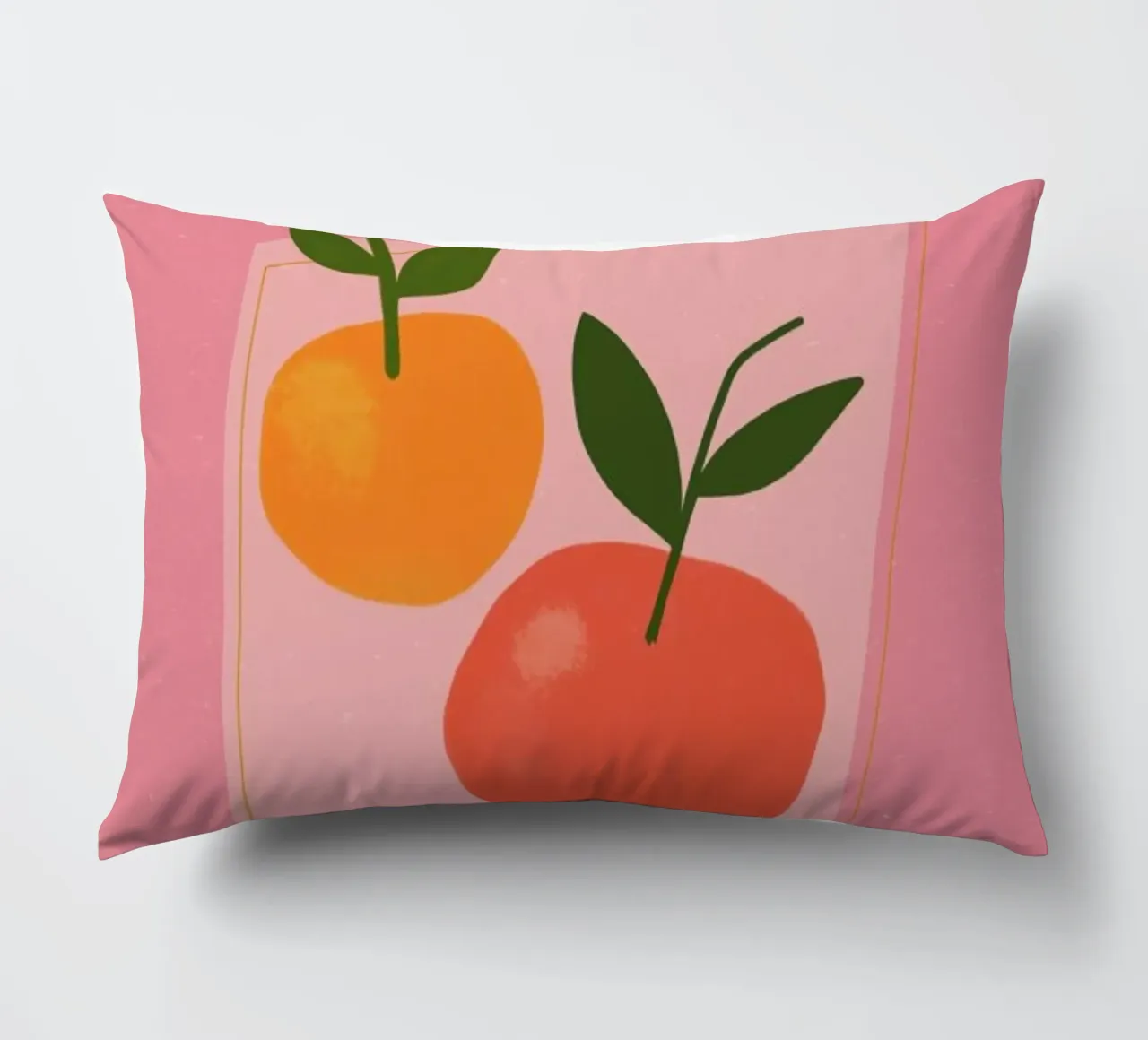 Oranges cuscino da Galaxy Eyes