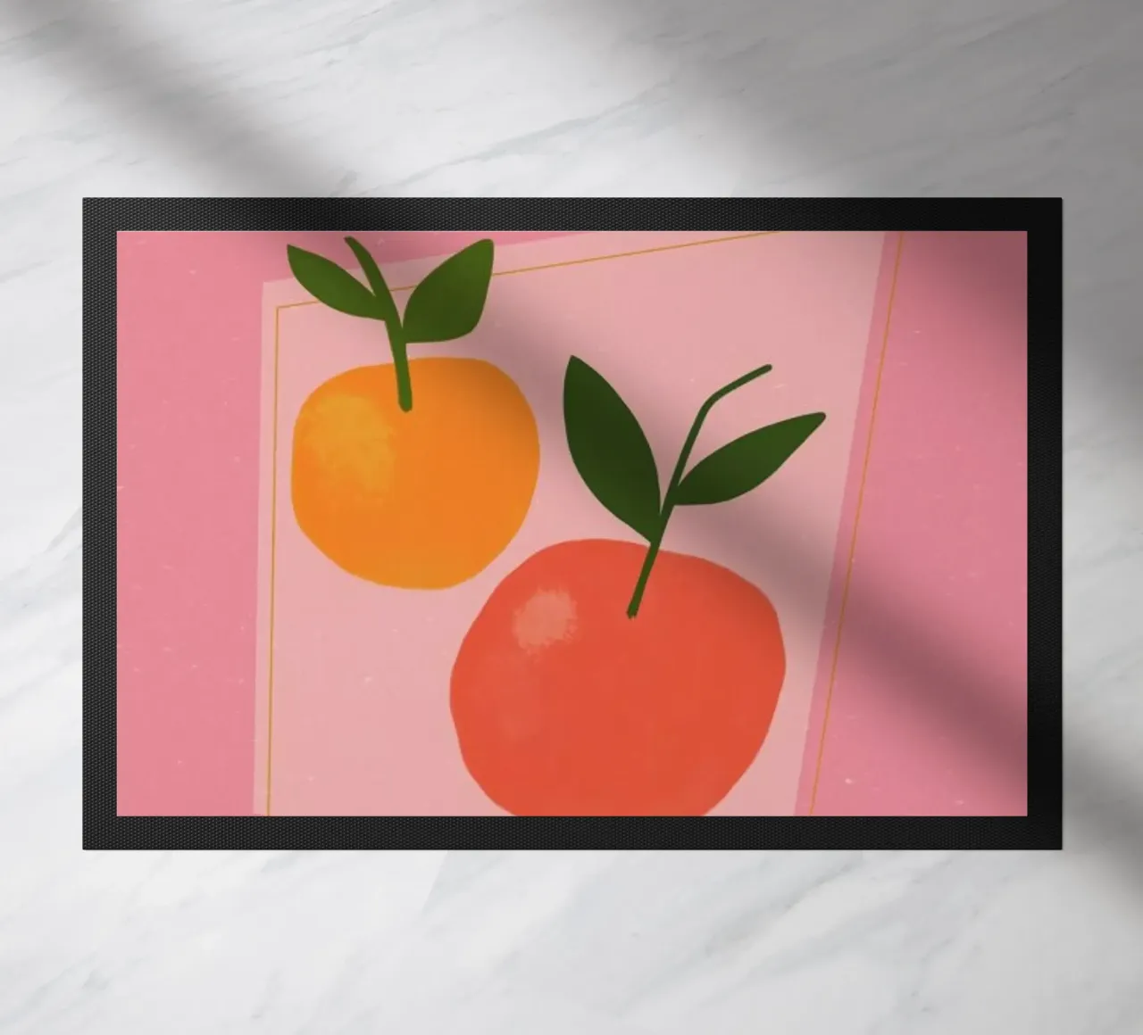 Oranges zerbino da Galaxy Eyes