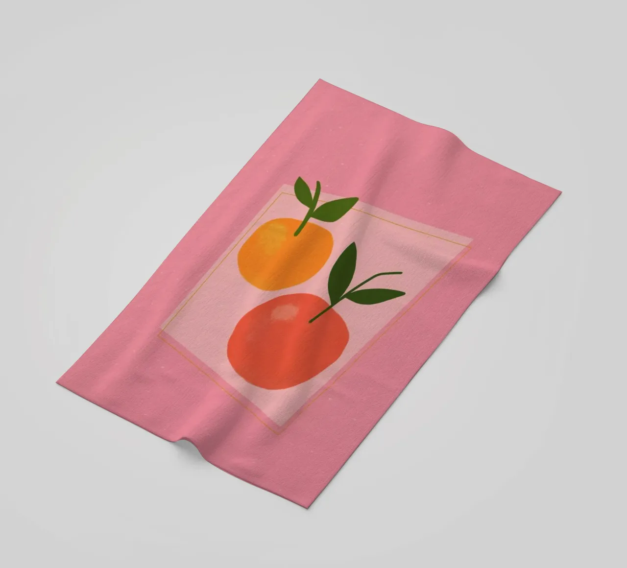 Oranges telo mare da Galaxy Eyes