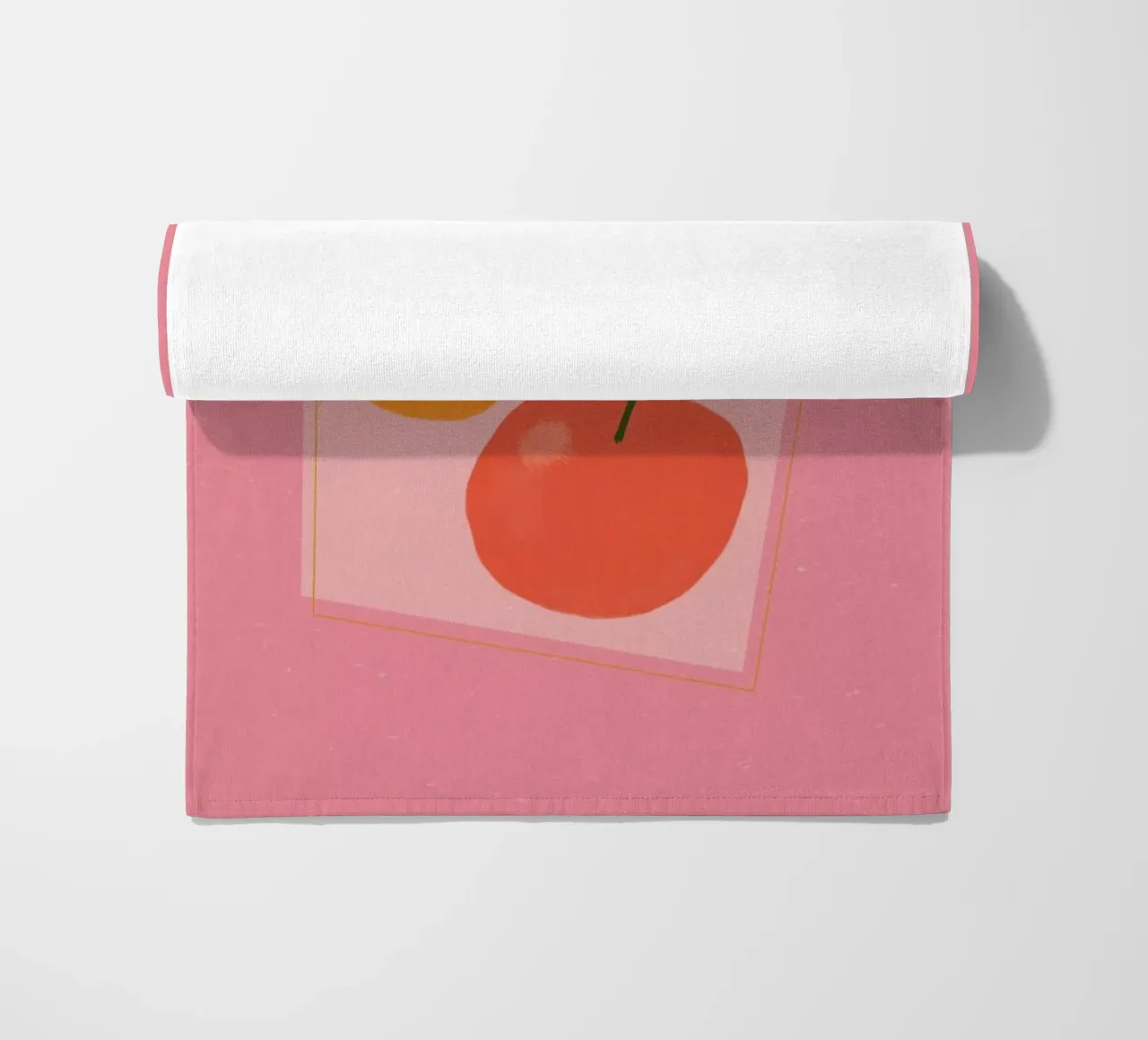 Oranges telo mare da Galaxy Eyes