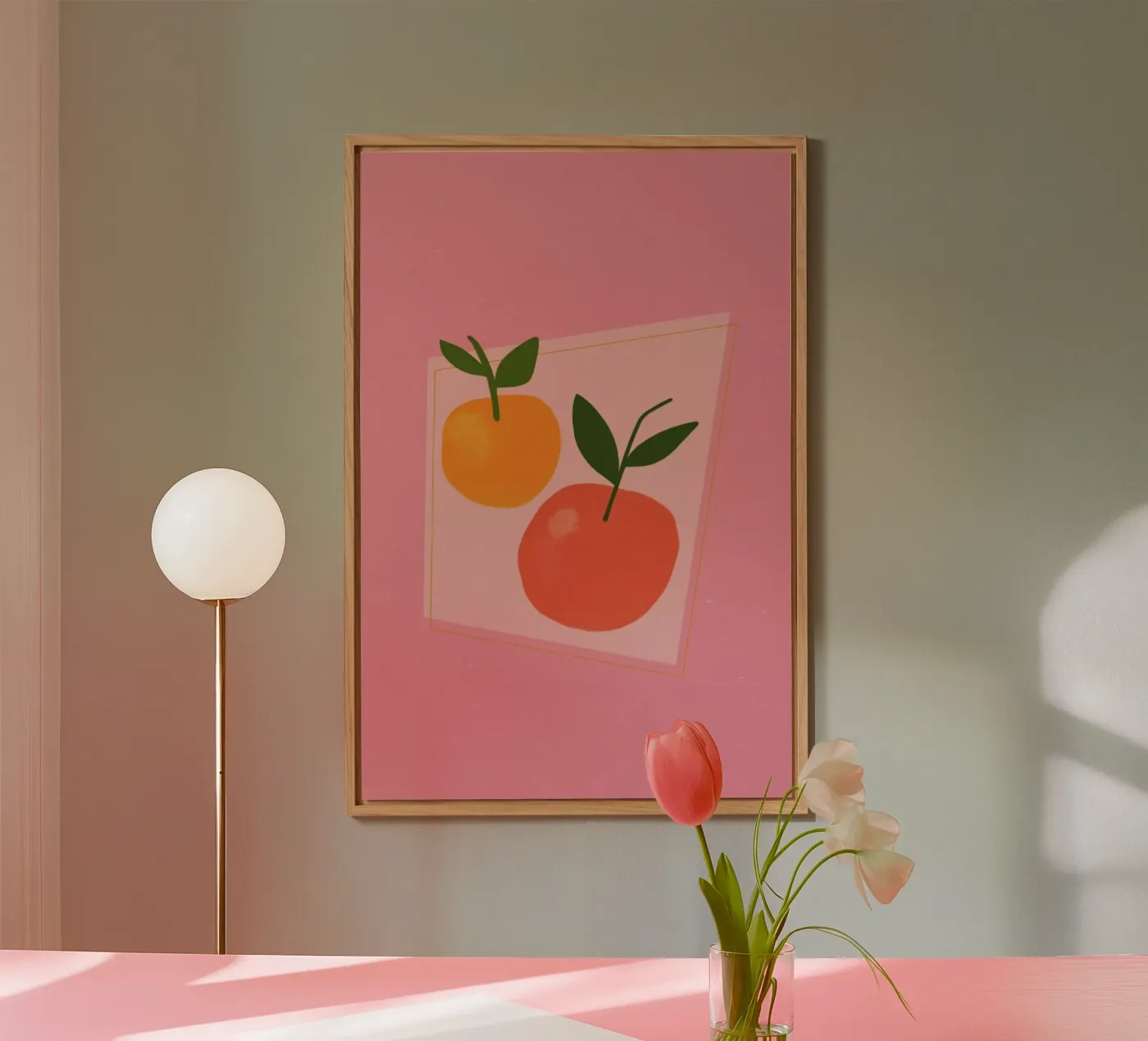 Oranges forex plate by Galaxy Eyes