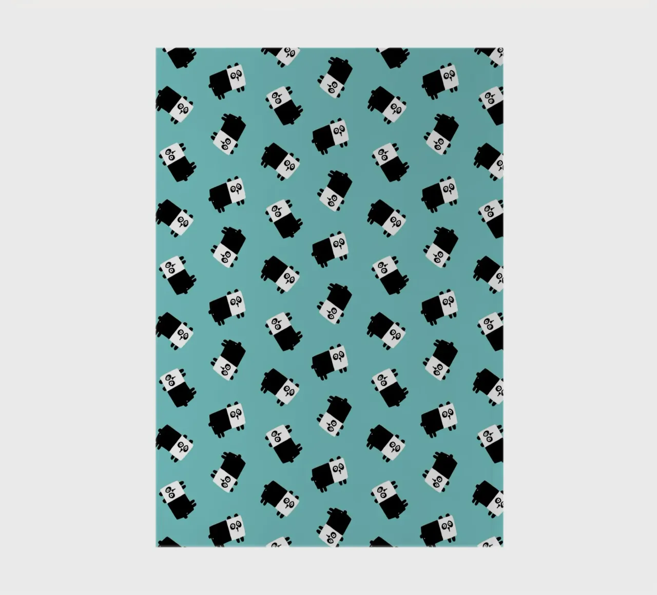 Pandas notebook by aucontraire