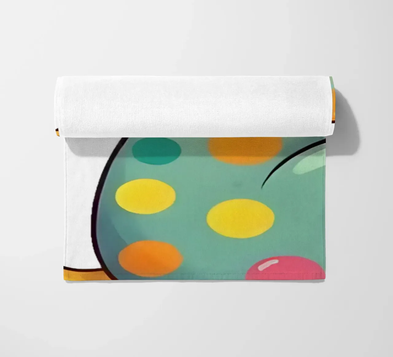 Lumaca_3a telo mare da Tierisch bunt by LK