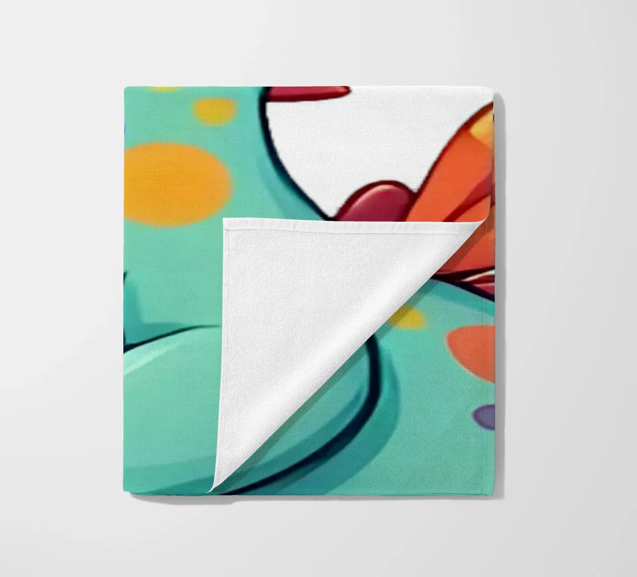 Drago_2a telo mare da Tierisch bunt by LK