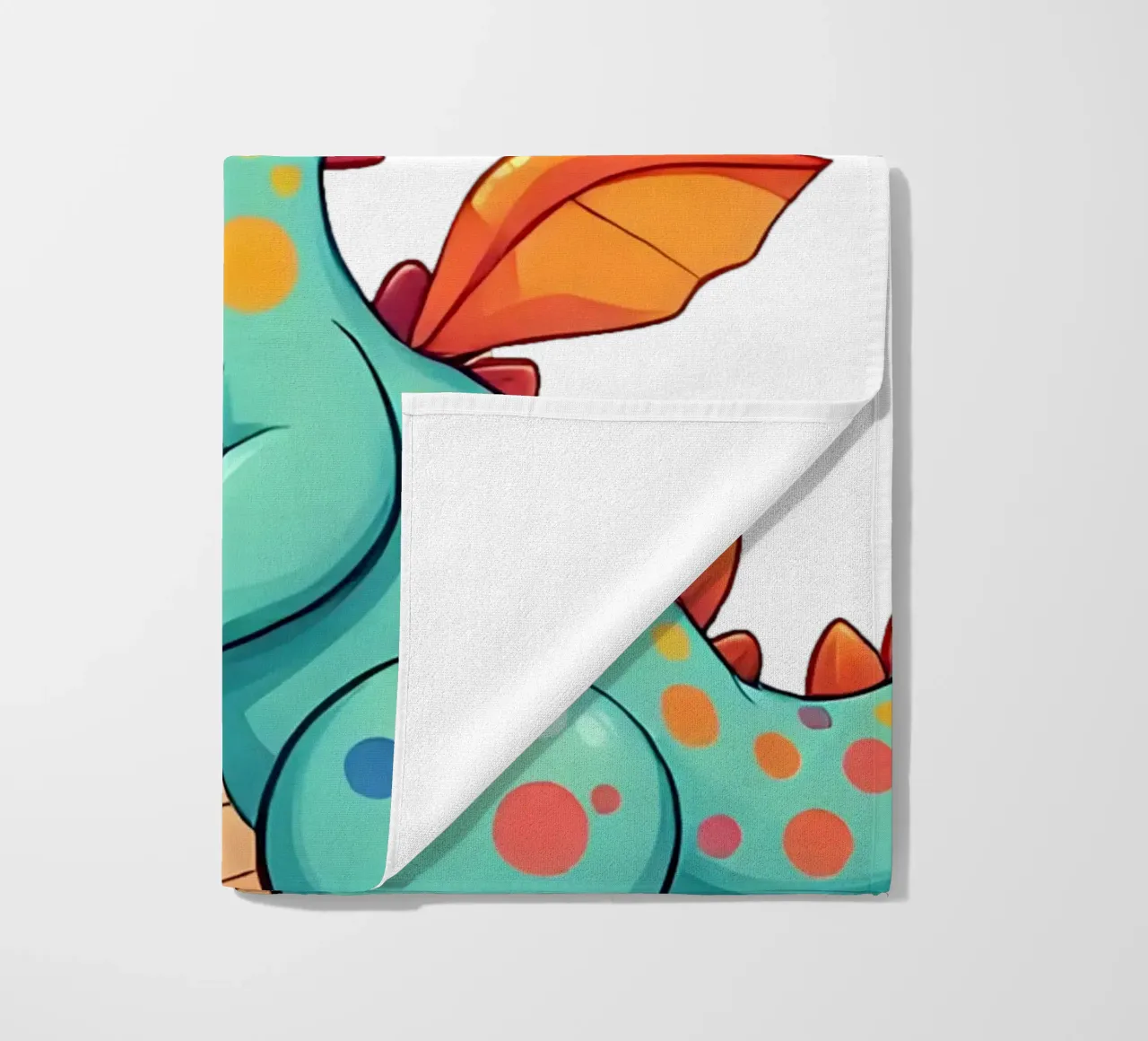 Drago_2a telo mare da Tierisch bunt by LK