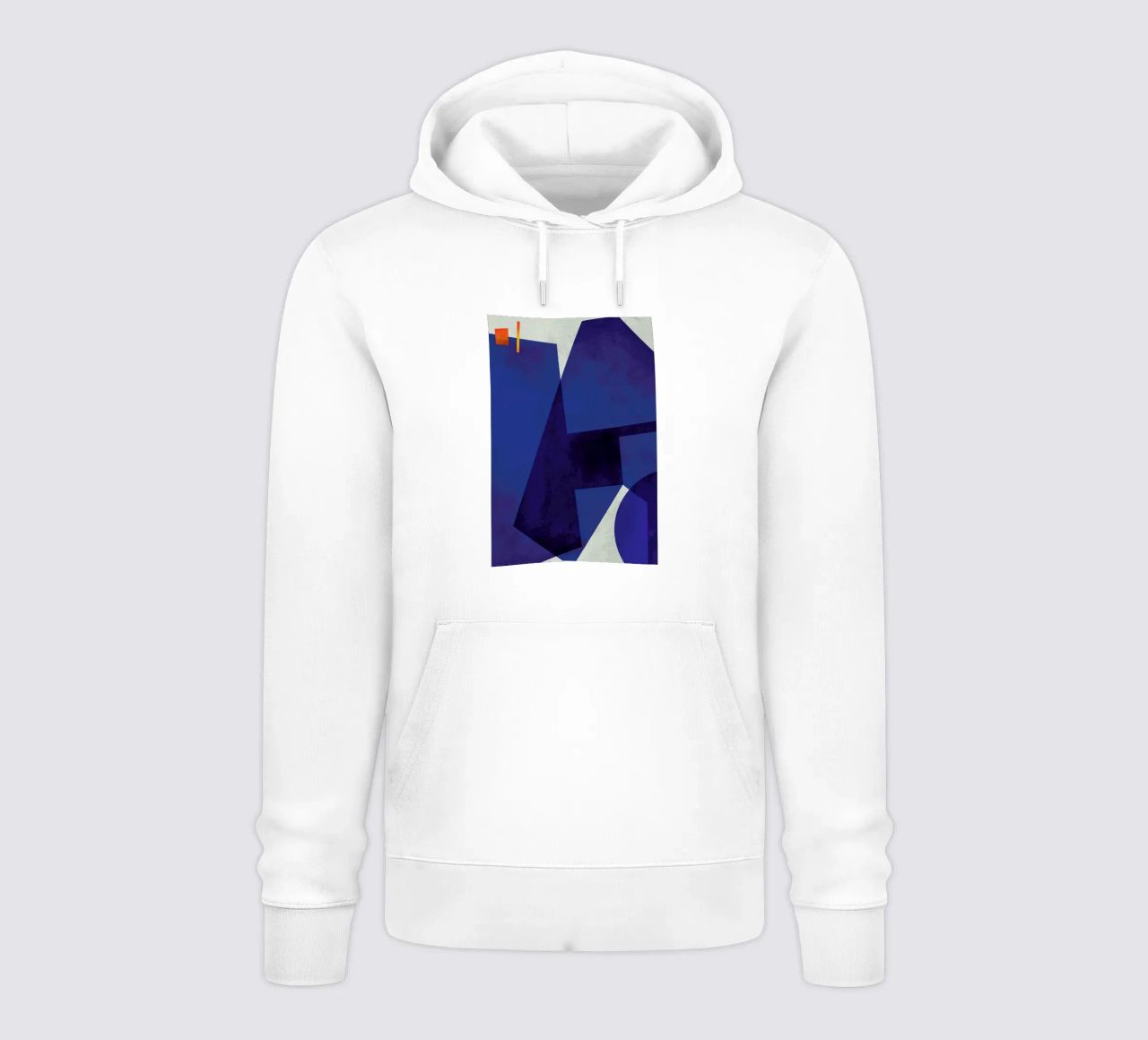 When In Blue 1 sudadera con capucha de LeDieg