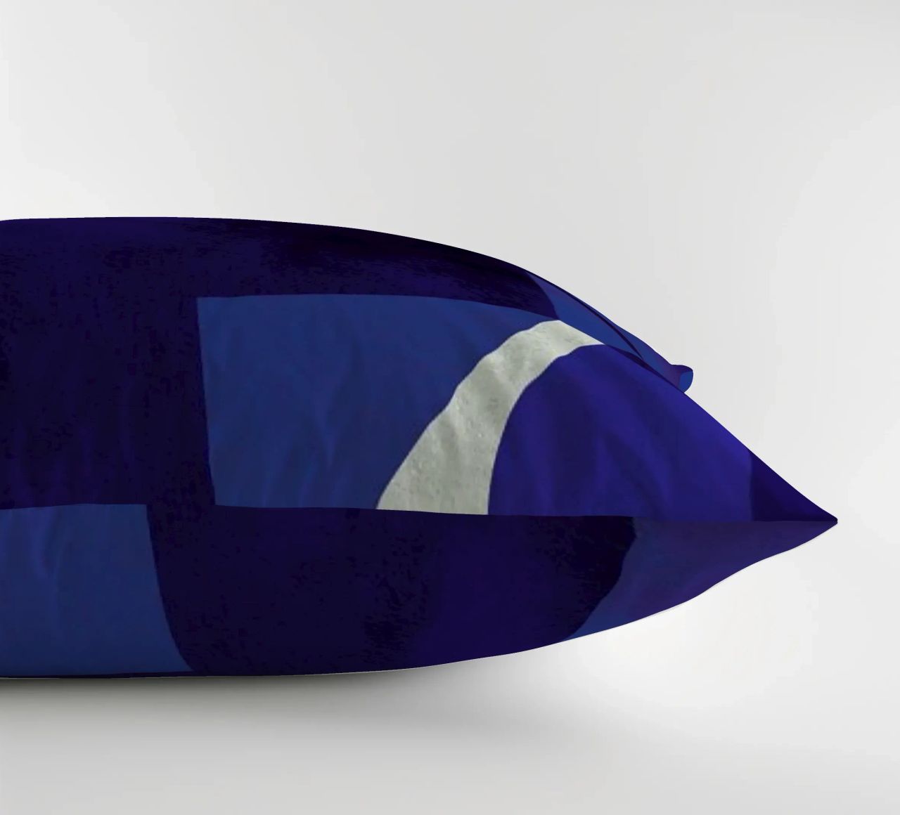When In Blue 1 cuscino da LeDieg
