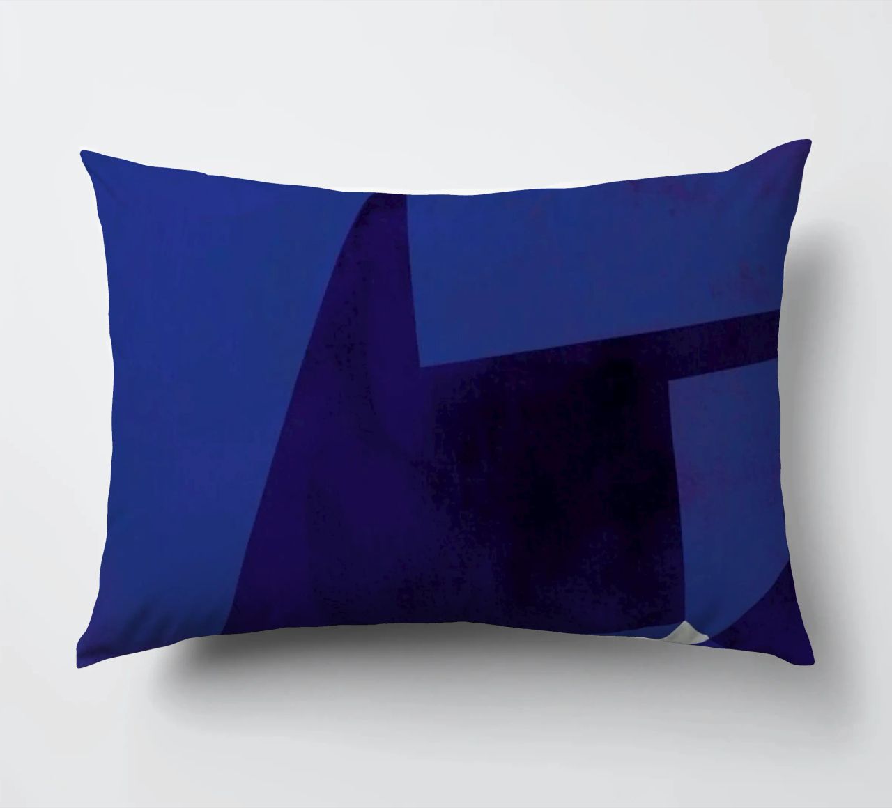When In Blue 1 cuscino da LeDieg