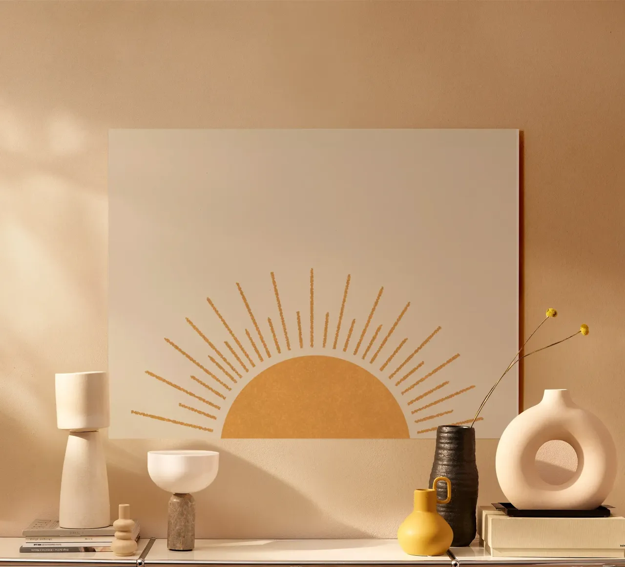 Sole ovunque plexiglass da MoonlightPrint