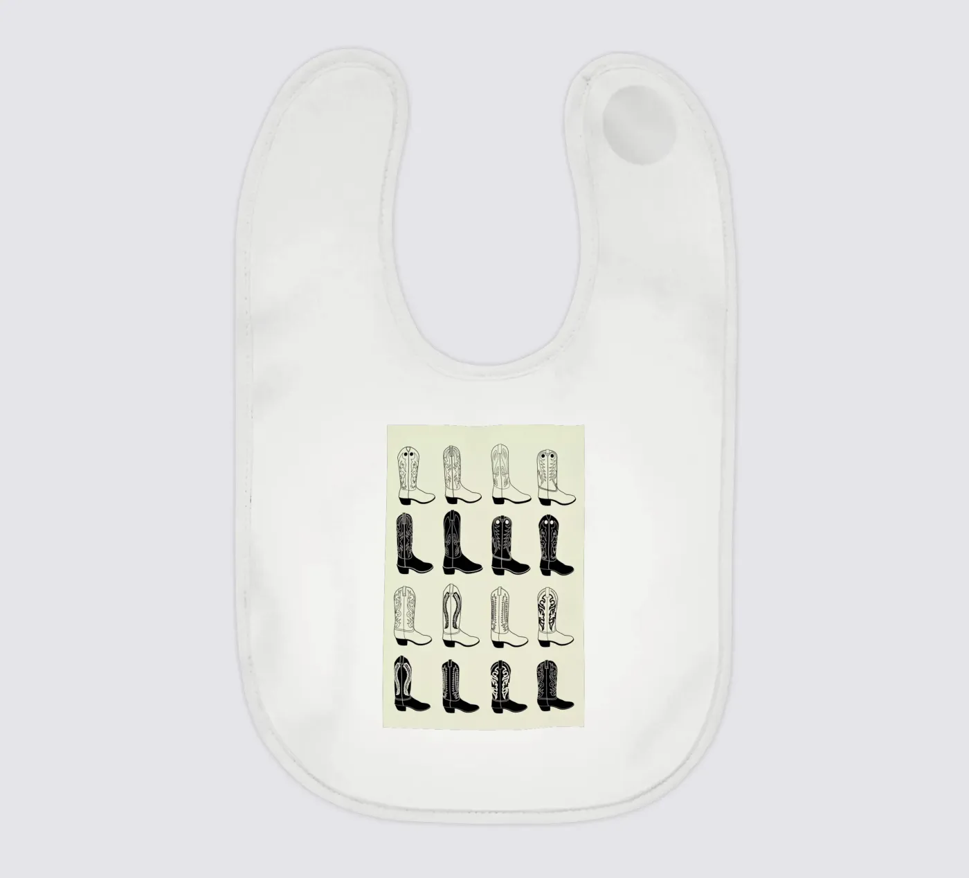 Boots bavaglino da a Love Supreme