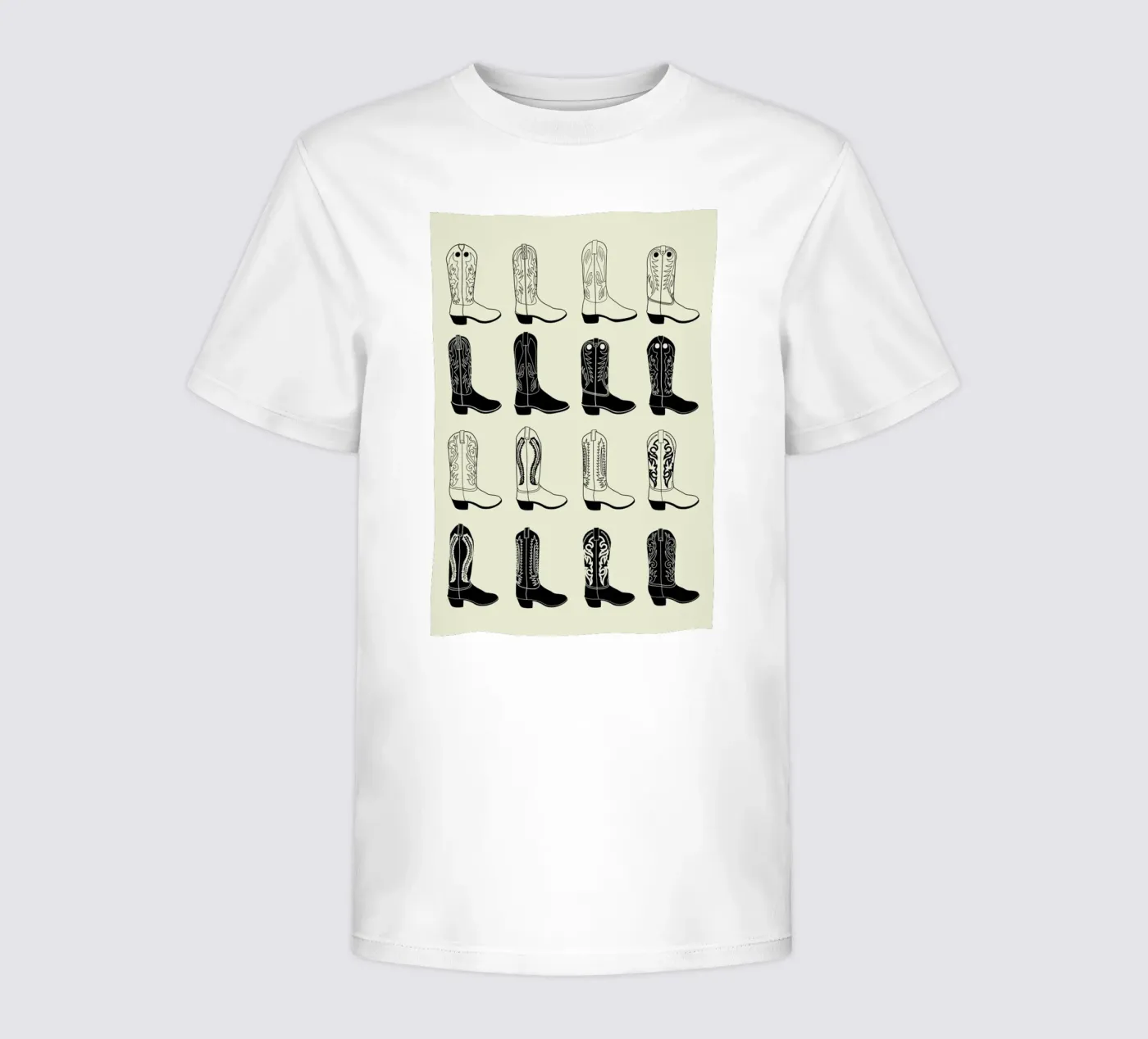 Boots t-shirt bambini da a Love Supreme