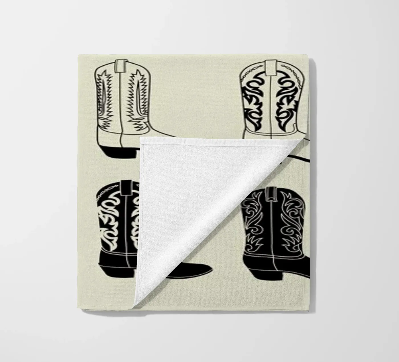 Boots telo mare da a Love Supreme