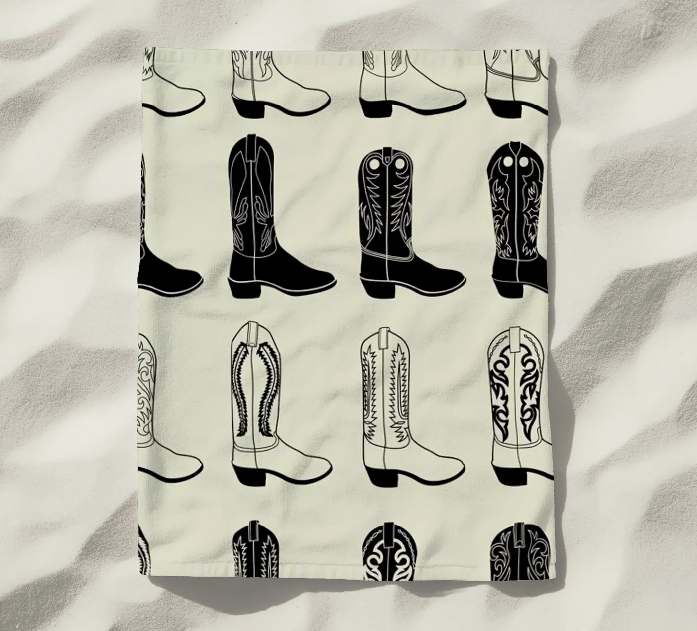 Boots telo mare da a Love Supreme