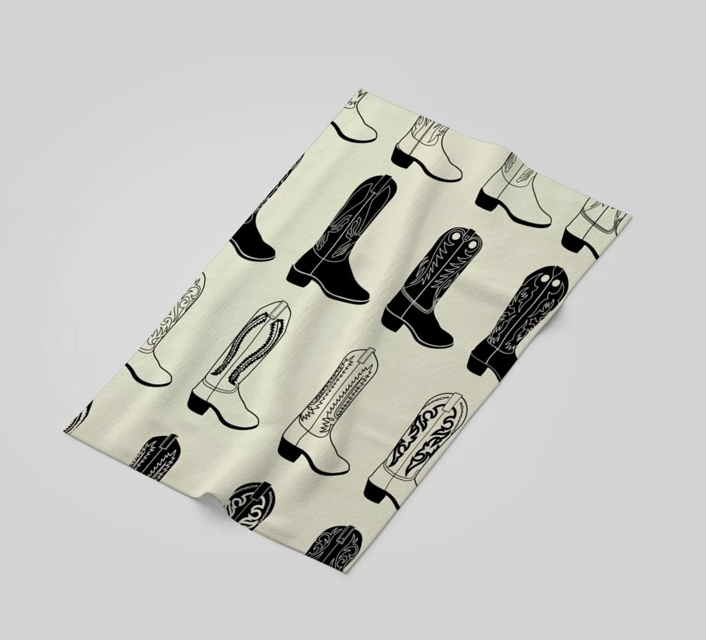 Boots telo mare da a Love Supreme