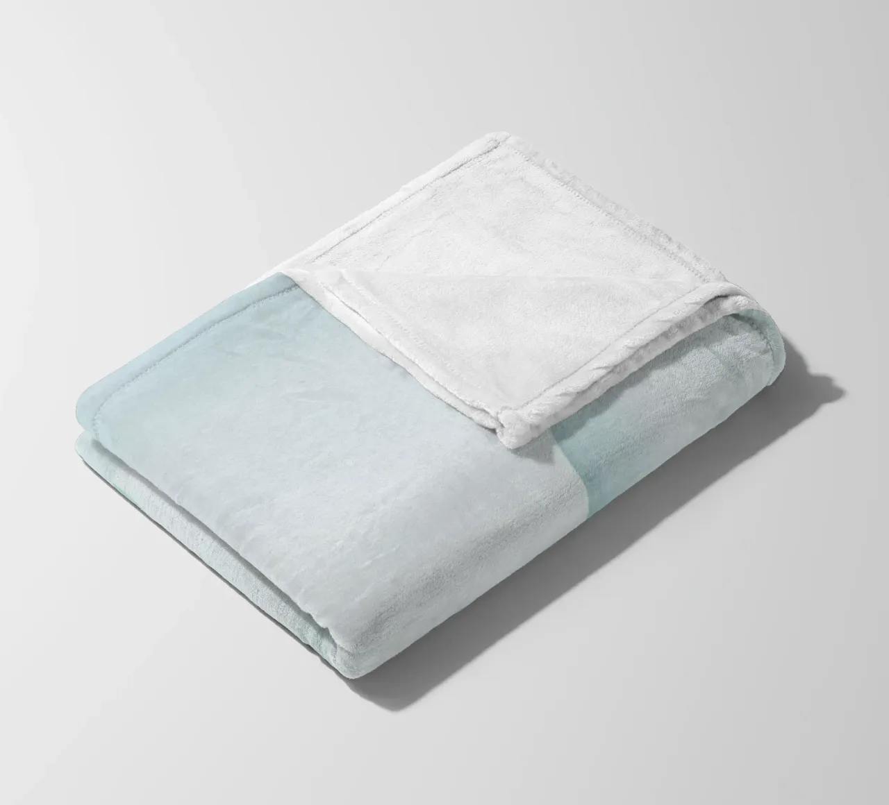 Bordeaux coperta in pile da Henry Rivers