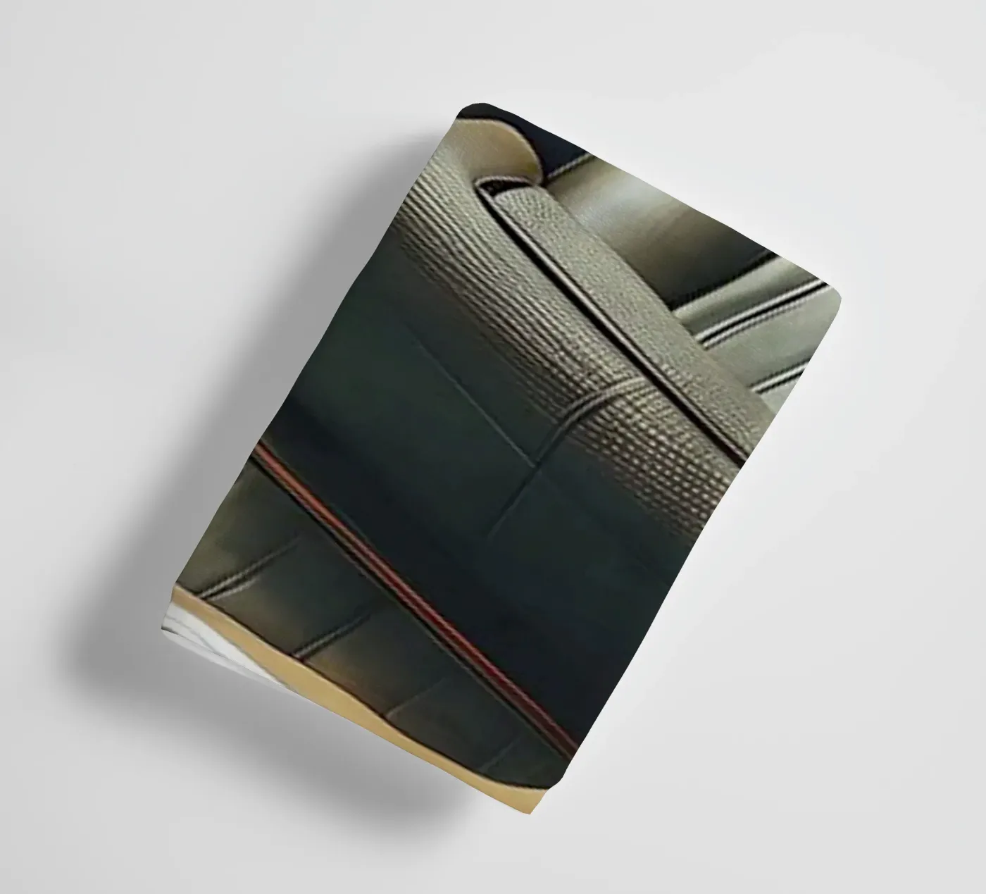 Antike Oldtimer Handtuch von CAR EDITION